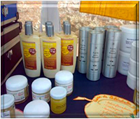 cosmetica natural
