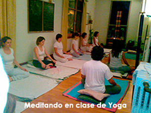 meditacion